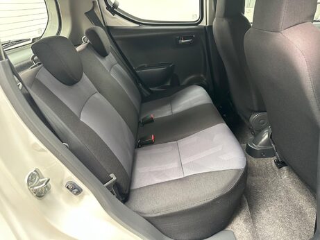 Suzuki Alto 1.0 12V SZ Euro 5 5dr 19