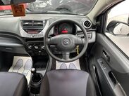 Suzuki Alto 1.0 12V SZ Euro 5 5dr 25