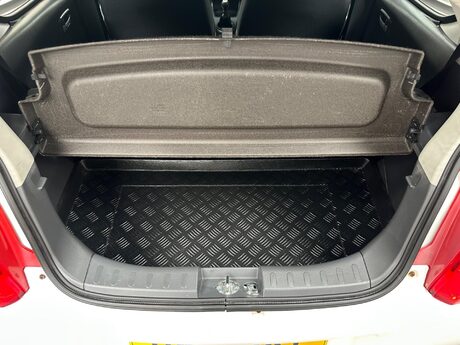 Suzuki Alto 1.0 12V SZ Euro 5 5dr 26