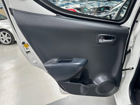 Suzuki Alto 1.0 12V SZ Euro 5 5dr 26