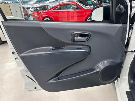 Suzuki Alto 1.0 12V SZ Euro 5 5dr 35