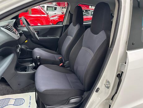 Suzuki Alto 1.0 12V SZ Euro 5 5dr 32