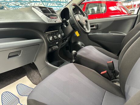 Suzuki Alto 1.0 12V SZ Euro 5 5dr 37