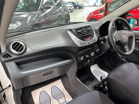 Suzuki Alto 1.0 12V SZ Euro 5 5dr 38