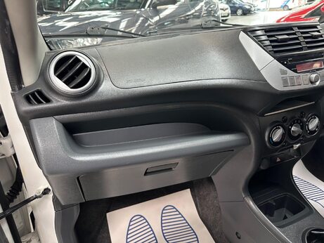 Suzuki Alto 1.0 12V SZ Euro 5 5dr 35