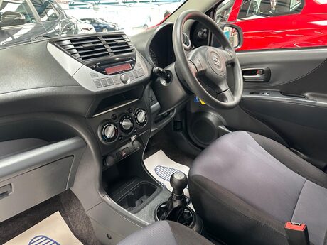 Suzuki Alto 1.0 12V SZ Euro 5 5dr 40