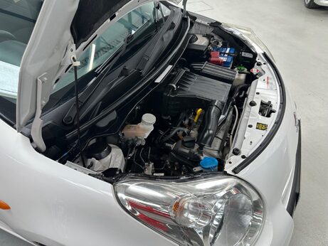Suzuki Alto 1.0 12V SZ Euro 5 5dr 38
