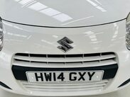 Suzuki Alto 1.0 12V SZ Euro 5 5dr 44