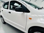 Suzuki Alto 1.0 12V SZ Euro 5 5dr 46