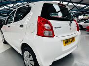 Suzuki Alto 1.0 12V SZ Euro 5 5dr 47