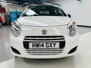 Suzuki Alto 1.0 12V SZ Euro 5 5dr 49
