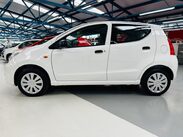 Suzuki Alto 1.0 12V SZ Euro 5 5dr 50