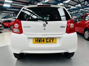 Suzuki Alto 1.0 12V SZ Euro 5 5dr 51