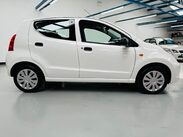 Suzuki Alto 1.0 12V SZ Euro 5 5dr 52