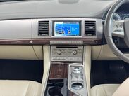 Jaguar XF 3.0d V6 Portfolio Auto Euro 5 4dr 24