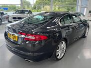 Jaguar XF 3.0d V6 Portfolio Auto Euro 5 4dr 14