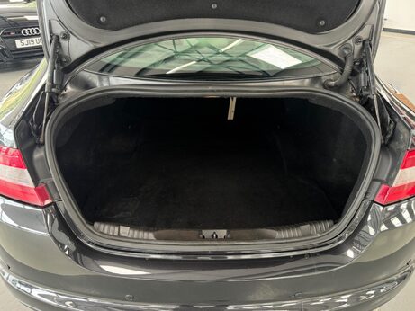 Jaguar XF 3.0d V6 Portfolio Auto Euro 5 4dr 22