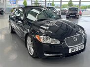Jaguar XF 3.0d V6 Portfolio Auto Euro 5 4dr 6