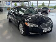 Jaguar XF 3.0d V6 Portfolio Auto Euro 5 4dr 7