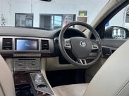 Jaguar XF 3.0d V6 Portfolio Auto Euro 5 4dr 33