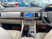 Jaguar XF 3.0d V6 Portfolio Auto Euro 5 4dr 31