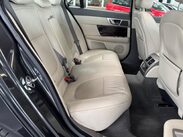 Jaguar XF 3.0d V6 Portfolio Auto Euro 5 4dr 19