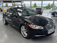 Jaguar XF 3.0d V6 Portfolio Auto Euro 5 4dr 5