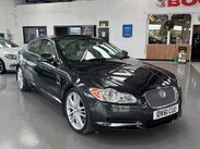 Jaguar XF 3.0d V6 Portfolio Auto Euro 5 4dr 1