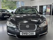 Jaguar XF 3.0d V6 Portfolio Auto Euro 5 4dr 2