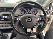 Volkswagen Golf 1.4 TSI BlueMotion Tech Match Euro 6 (s/s) 5dr 42