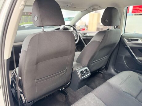 Volkswagen Golf 1.4 TSI BlueMotion Tech Match Euro 6 (s/s) 5dr 59