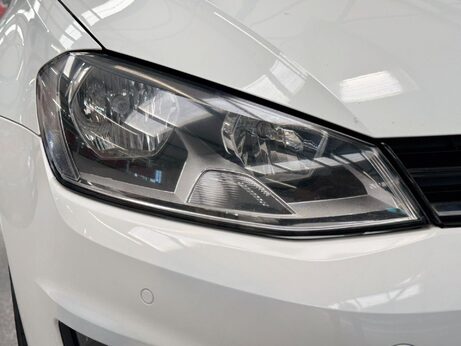 Volkswagen Golf 1.4 TSI BlueMotion Tech Match Euro 6 (s/s) 5dr 66