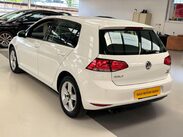 Volkswagen Golf 1.4 TSI BlueMotion Tech Match Euro 6 (s/s) 5dr 13
