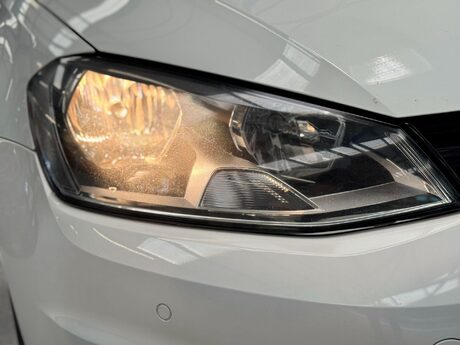 Volkswagen Golf 1.4 TSI BlueMotion Tech Match Euro 6 (s/s) 5dr 71