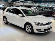 Volkswagen Golf 1.4 TSI BlueMotion Tech Match Euro 6 (s/s) 5dr 1