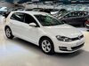 Volkswagen Golf 1.4 TSI BlueMotion Tech Match Euro 6 (s/s) 5dr