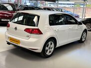 Volkswagen Golf 1.4 TSI BlueMotion Tech Match Euro 6 (s/s) 5dr 18