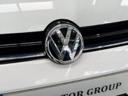 Volkswagen Golf 1.4 TSI BlueMotion Tech Match Euro 6 (s/s) 5dr 72