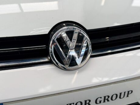 Volkswagen Golf 1.4 TSI BlueMotion Tech Match Euro 6 (s/s) 5dr 72