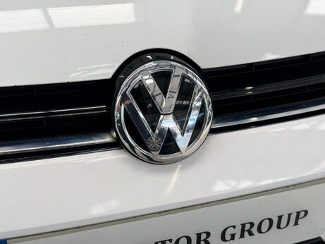 Volkswagen Golf 1.4 TSI BlueMotion Tech Match Euro 6 (s/s) 5dr 68