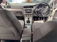 Volkswagen Golf 1.4 TSI BlueMotion Tech Match Euro 6 (s/s) 5dr 25