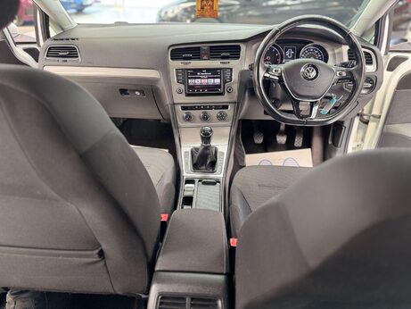 Volkswagen Golf 1.4 TSI BlueMotion Tech Match Euro 6 (s/s) 5dr 21