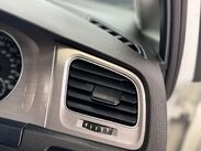 Volkswagen Golf 1.4 TSI BlueMotion Tech Match Euro 6 (s/s) 5dr 49