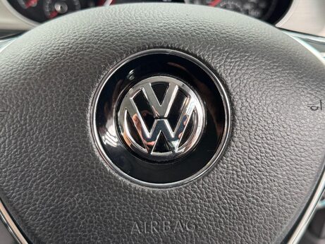 Volkswagen Golf 1.4 TSI BlueMotion Tech Match Euro 6 (s/s) 5dr 42