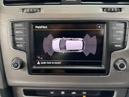 Volkswagen Golf 1.4 TSI BlueMotion Tech Match Euro 6 (s/s) 5dr 36