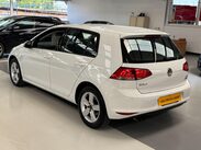 Volkswagen Golf 1.4 TSI BlueMotion Tech Match Euro 6 (s/s) 5dr 2
