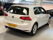 Volkswagen Golf 1.4 TSI BlueMotion Tech Match Euro 6 (s/s) 5dr 17