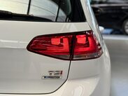 Volkswagen Golf 1.4 TSI BlueMotion Tech Match Euro 6 (s/s) 5dr 75