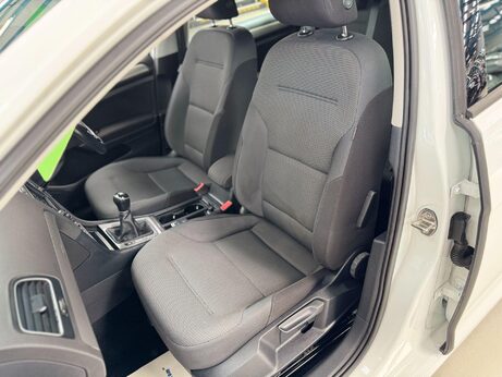 Volkswagen Golf 1.4 TSI BlueMotion Tech Match Euro 6 (s/s) 5dr 56