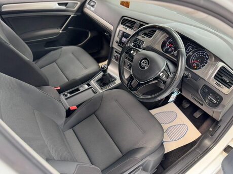 Volkswagen Golf 1.4 TSI BlueMotion Tech Match Euro 6 (s/s) 5dr 3